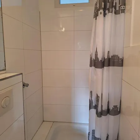 Gaesteunterkunft 3 דירה Mönchengladbach