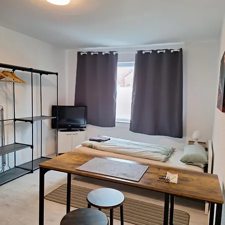 Gaesteunterkunft 3 *