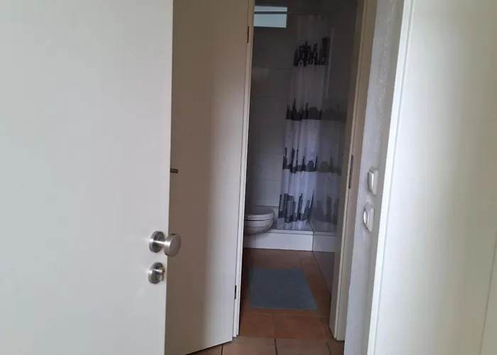 Gaesteunterkunft 3 Lejlighed