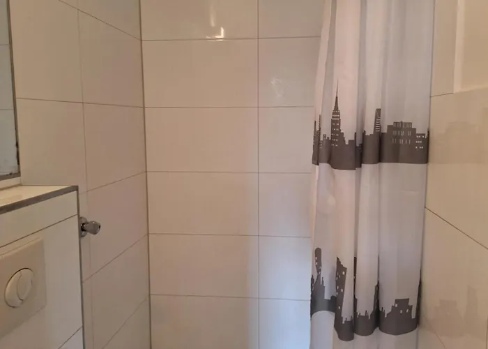 Gaesteunterkunft 3 Lejlighed Mönchengladbach