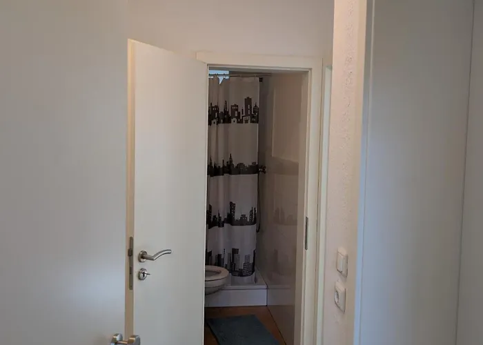 Gaesteunterkunft 3 Lejlighed *